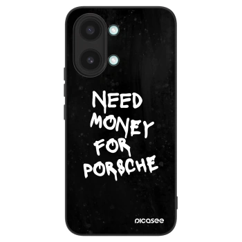 Maskica za Xiaomi Poco X8 Pro Max - Black Dollar