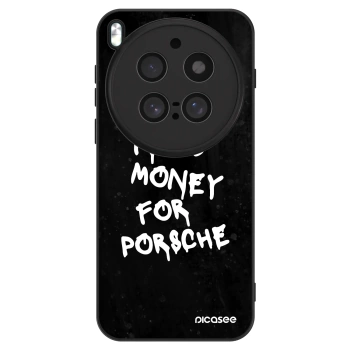 Maskica za Vivo X300 Pro - Black Dollar