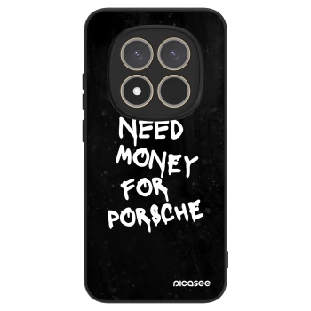 Maskica za Xiaomi Redmi Note 15 Pro 5G - Black Dollar