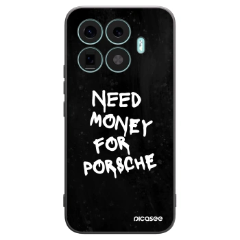 Maskica za Xiaomi 17T Pro - Black Dollar