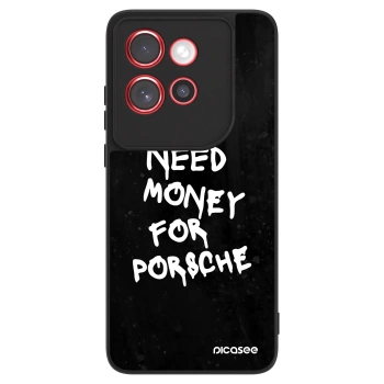 Maskica za Motorola Edge 60 Neo 5G - Black Dollar