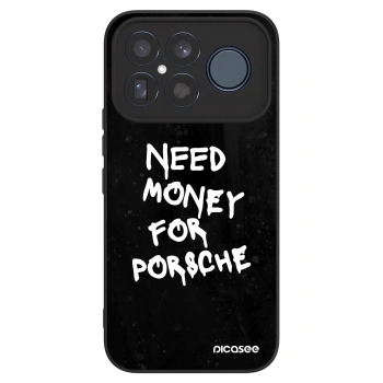 Maskica za Xiaomi Poco F8 Ultra - Black Dollar
