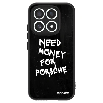 Picasee ULTIMATE CASE PowerShare za Xiaomi 17 - Black Dollar