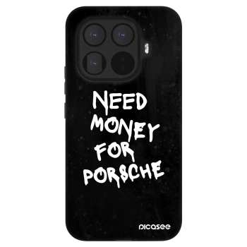 Maskica za Xiaomi 15T Pro - Black Dollar