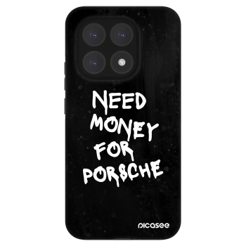 Maskica za Xiaomi 15T - Black Dollar