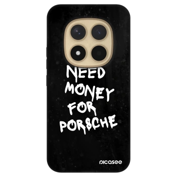 Picasee Fashion Case za Xiaomi Redmi Note 15 Pro+ - Black Dollar