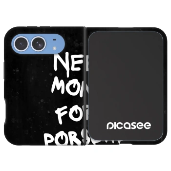 Picasee Fashion Case MagSafe za Apple iPhone Ultra - Black Dollar