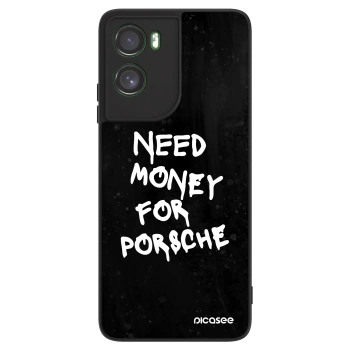 Maskica za Motorola Moto G06 - Black Dollar