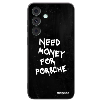 Maskica za Samsung Galaxy S26 FE - Black Dollar