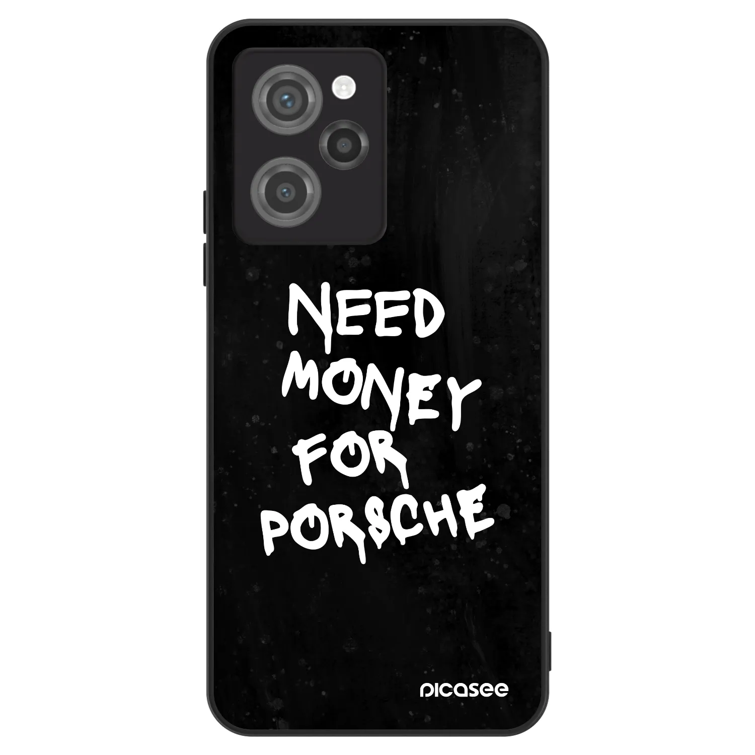Picasee ULTIMATE CASE za Xiaomi Poco X5 Pro - Black Dollar