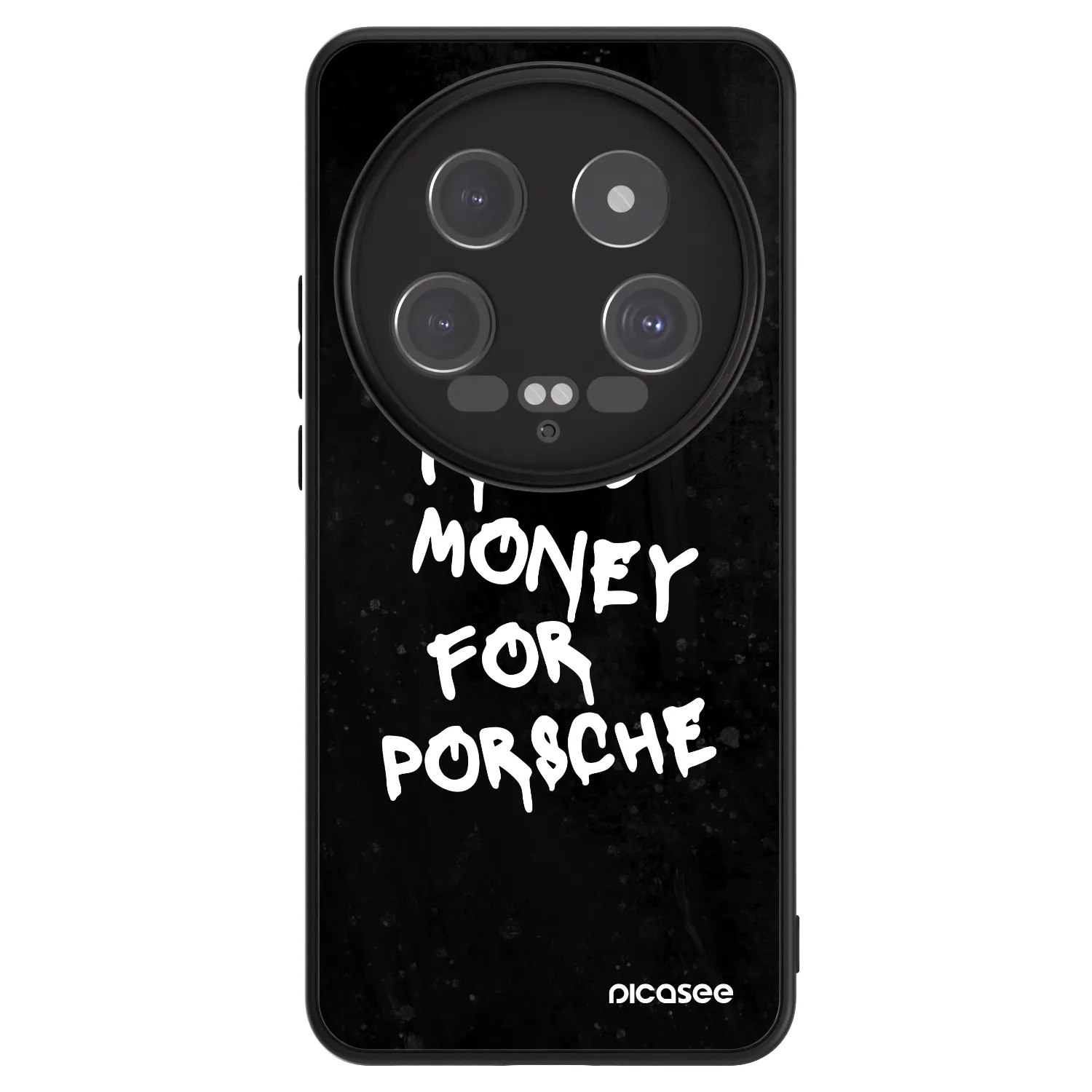 Picasee ULTIMATE CASE za Xiaomi 14 Ultra - Black Dollar
