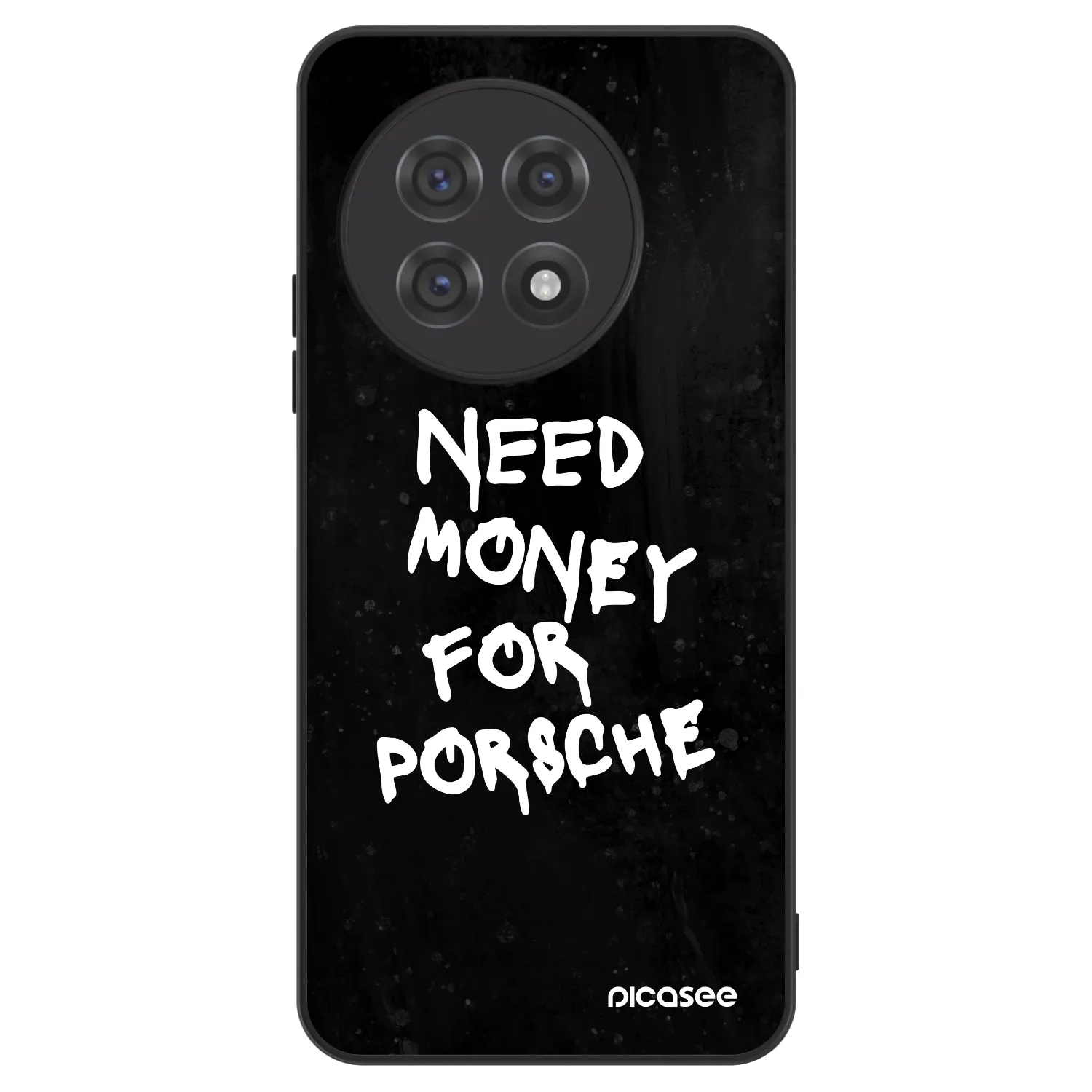 Picasee ULTIMATE CASE za OnePlus 13R 5G - Black Dollar