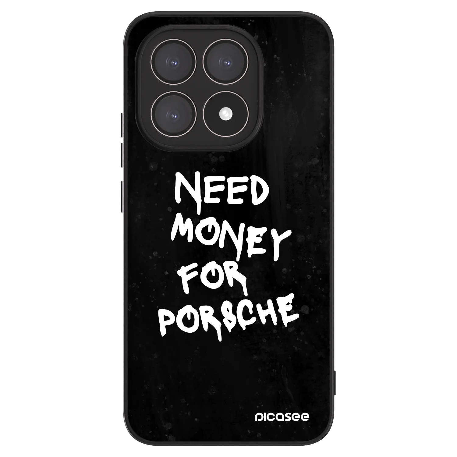 Picasee ULTIMATE CASE za Xiaomi 15T - Black Dollar