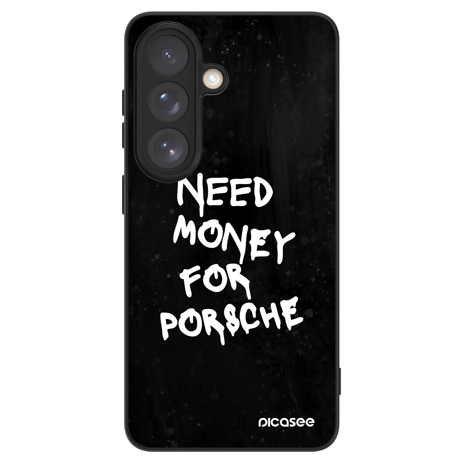 Picasee ULTIMATE CASE za Samsung Galaxy S26 - Black Dollar