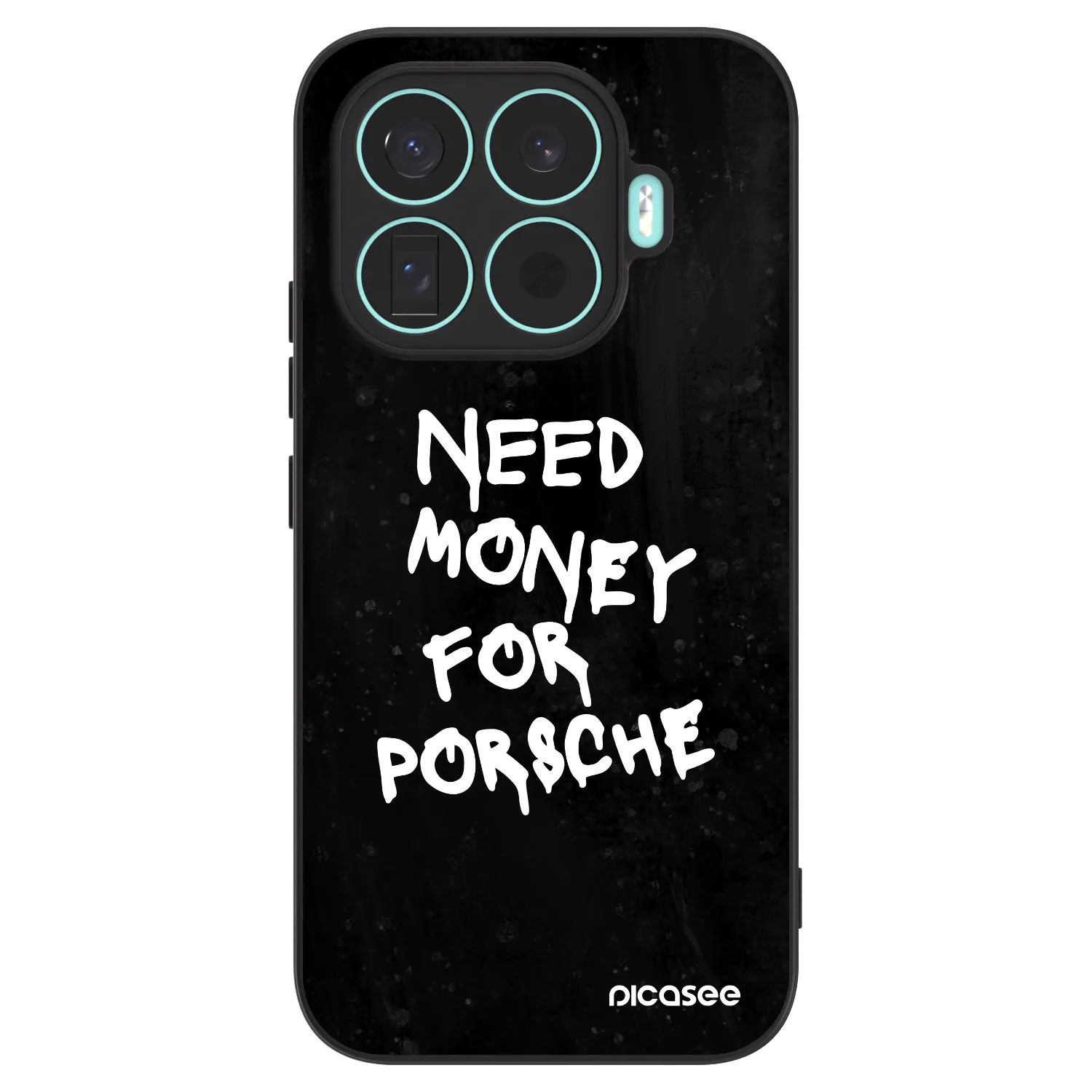 Picasee ULTIMATE CASE za Xiaomi 17T - Black Dollar