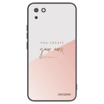Maskica za Huawei Y5P - You create your own opportunities