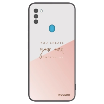 Maskica za Samsung Galaxy M11 - You create your own opportunities