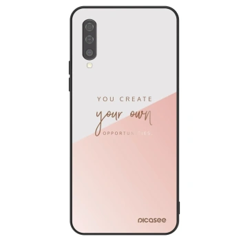 Maskica za Samsung Galaxy A50 A505F - You create your own opportunities