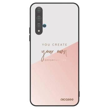 Maskica za Huawei Nova 5T - You create your own opportunities