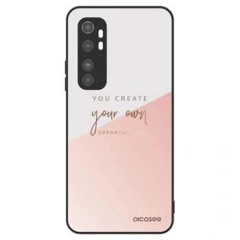 Maskica za Xiaomi Mi Note 10 Lite - You create your own opportunities