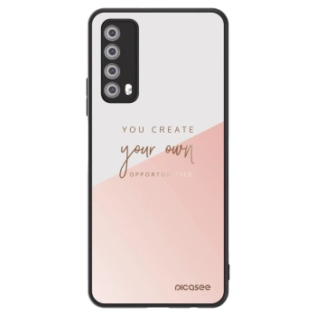 Maskica za Huawei P Smart 2021 - You create your own opportunities