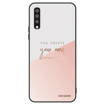 Maskica za Samsung Galaxy A70 A705F - You create your own opportunities