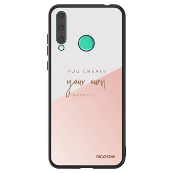 Maskica za Honor 20 Lite - You create your own opportunities