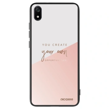 Maskica za Xiaomi Redmi 7A - You create your own opportunities