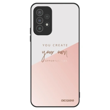 Maskica za Samsung Galaxy A72 A725F - You create your own opportunities