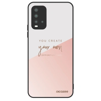 Maskica za Xiaomi Redmi 9T - You create your own opportunities