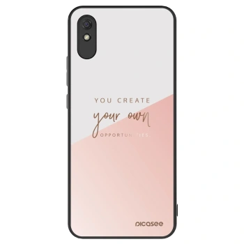 Maskica za Xiaomi Redmi 9AT - You create your own opportunities