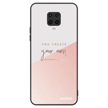 Maskica za Xiaomi Redmi Note 9S - You create your own opportunities