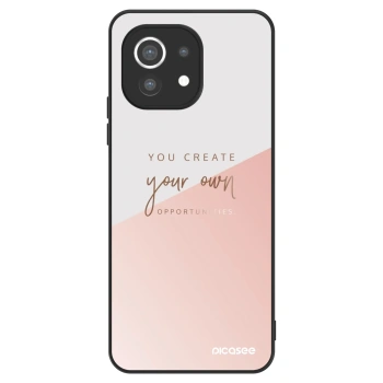 Maskica za Xiaomi Mi 11 - You create your own opportunities