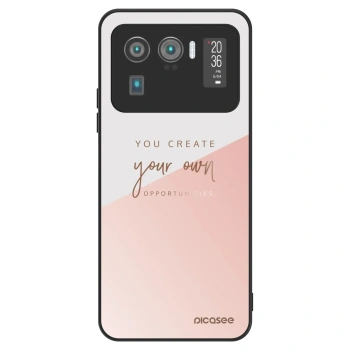 Maskica za Xiaomi Mi 11 Ultra - You create your own opportunities