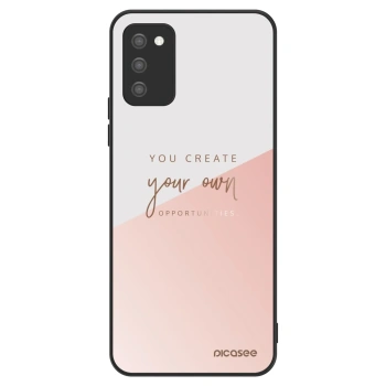Maskica za Samsung Galaxy A02s A025G - You create your own opportunities