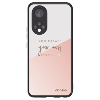Maskica za Honor 50 5G - You create your own opportunities