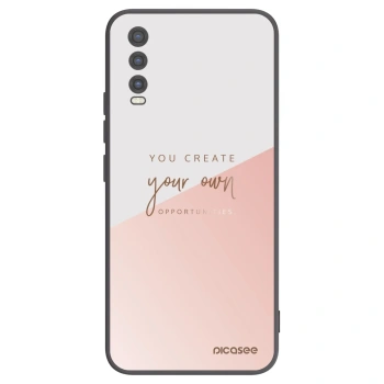 Maskica za Vivo Y20s - You create your own opportunities