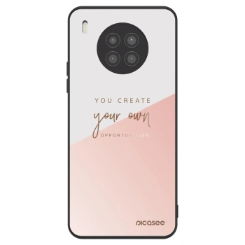 Maskica za Huawei Nova 8i - You create your own opportunities