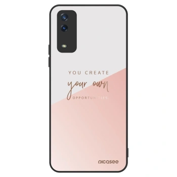 Maskica za Vivo Y11s - You create your own opportunities
