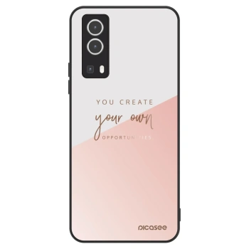 Maskica za Vivo Y72 5G - You create your own opportunities