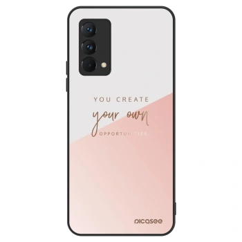 Maskica za Realme GT Master Edition 5G - You create your own opportunities