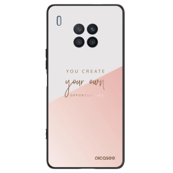 Maskica za Honor 50 Lite - You create your own opportunities