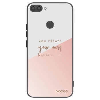 Maskica za Huawei P Smart - You create your own opportunities