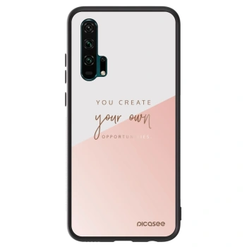 Maskica za Honor 20 Pro - You create your own opportunities