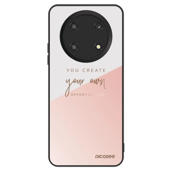 Maskica za Honor Magic4 Lite 5G - You create your own opportunities