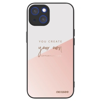 Picasee ULTIMATE CASE za Apple iPhone 14 - You create your own opportunities