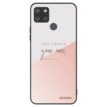 Maskica za Realme C21Y - You create your own opportunities