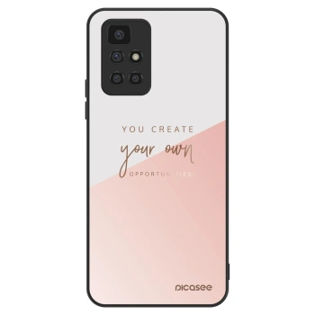 Maskica za Xiaomi Redmi 10 (2022) - You create your own opportunities