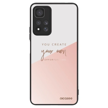 Maskica za Xiaomi Redmi Note 11 Pro+ 5G - You create your own opportunities