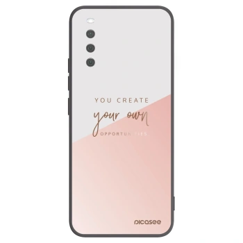 Maskica za Sony Xperia 10 III - You create your own opportunities
